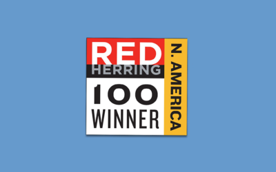 Quantifi Wins 2018 Red Herring 100 North America Award
