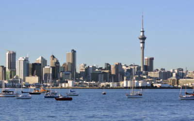 New Zealand Superfund Takes an Advanced Approach to Credit & Liquidity Risk Management