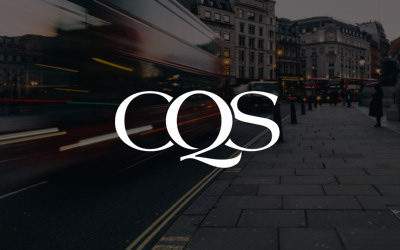 CQS Selects Quantifi’s Best-of-Breed Analytics to Replace Internal Systems