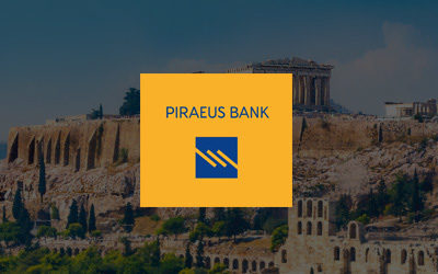 Piraeus Bank Seamlessly Modernises Core Systems with Quantifi’s Next-Generation Risk, Analytics and Reporting