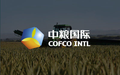 COFCO International Selects Quantifi as its Commodity Credit & Counterparty Risk Management Solution