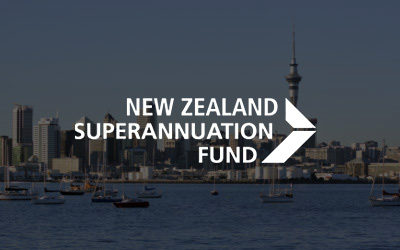 New Zealand’s Sovereign Wealth Fund Selects Quantifi for Front Office and Enterprise Risk Management