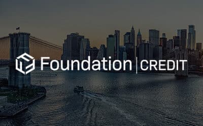 Foundation Credit Selects Quantifi as Core Pricing & Risk Management Replacement