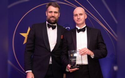 Quantifi Named Derivatives Technology Provider of the Year at GlobalCapital Derivatives Awards